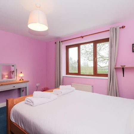 Morgan House Villa Bridgwater Ngoại thất bức ảnh
