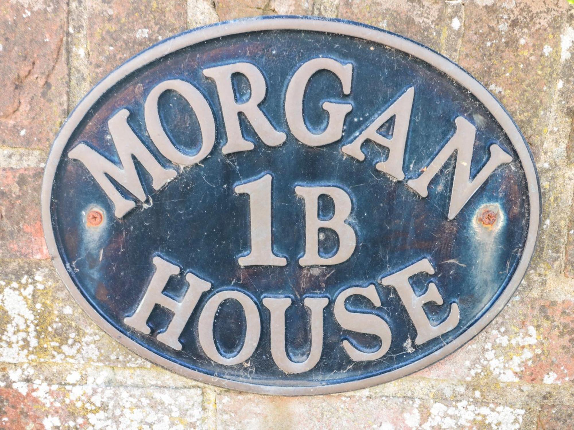 Morgan House Villa Bridgwater Ngoại thất bức ảnh