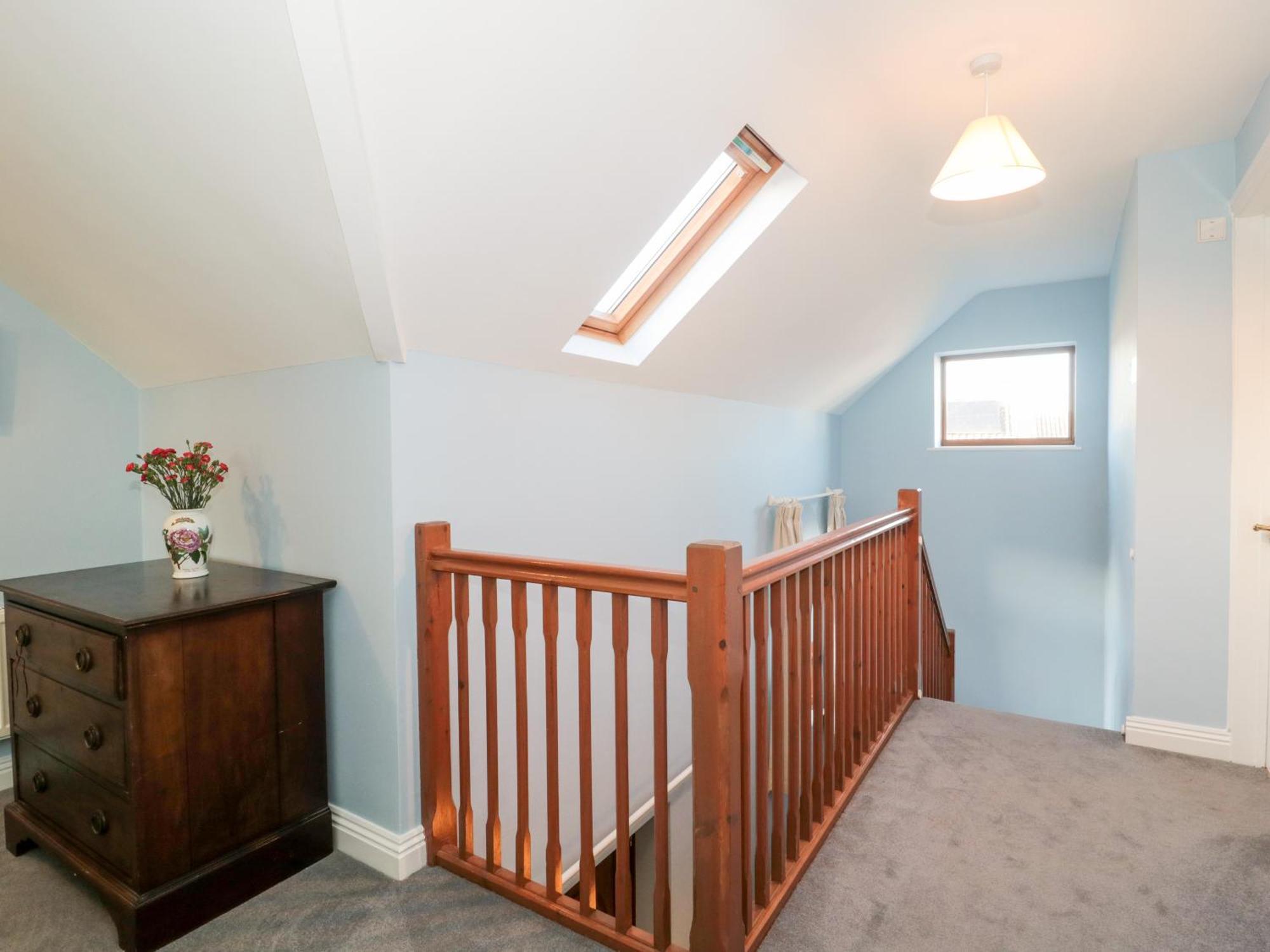 Morgan House Villa Bridgwater Ngoại thất bức ảnh