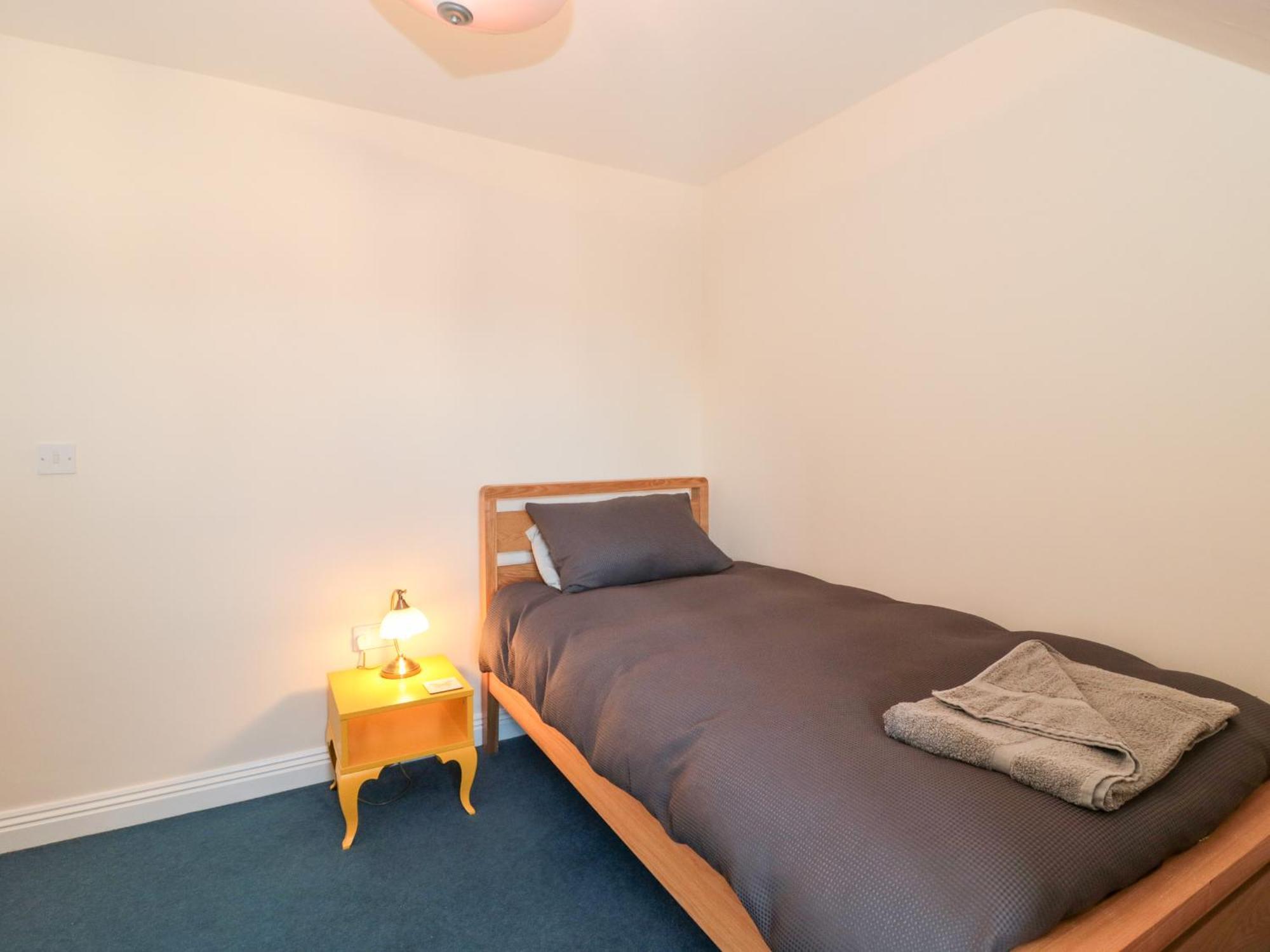 Morgan House Villa Bridgwater Ngoại thất bức ảnh