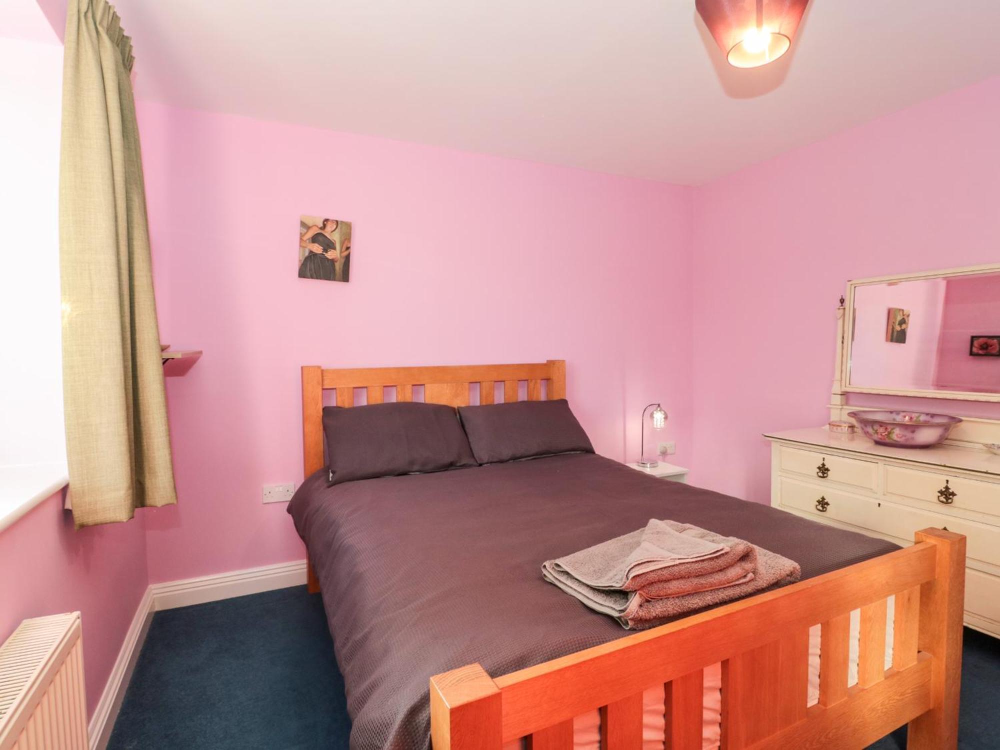 Morgan House Villa Bridgwater Ngoại thất bức ảnh