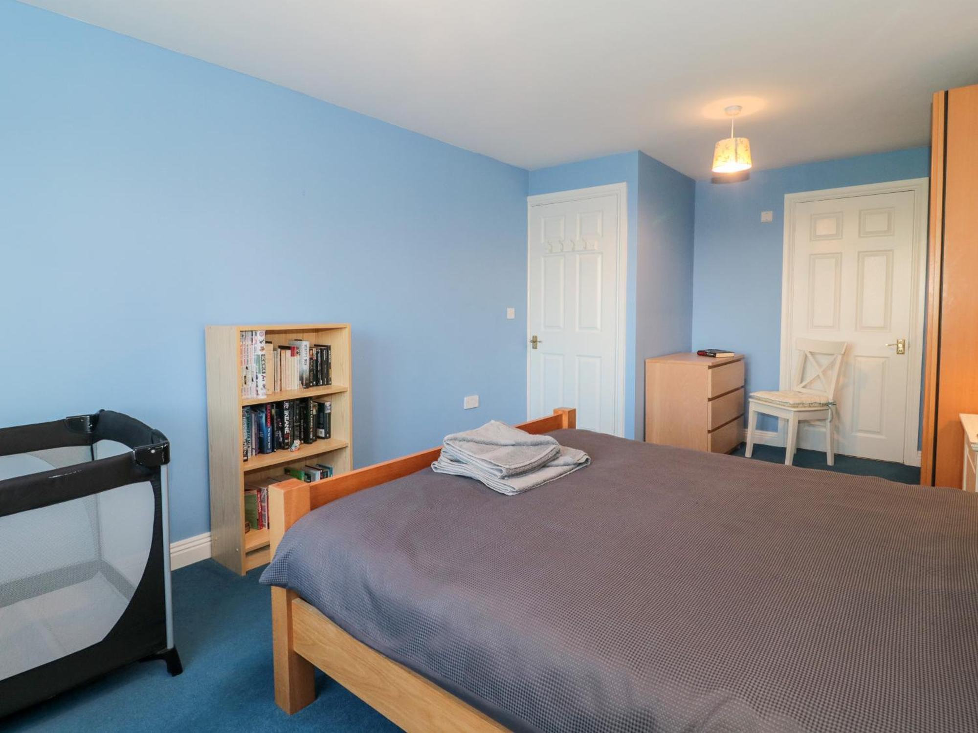 Morgan House Villa Bridgwater Ngoại thất bức ảnh