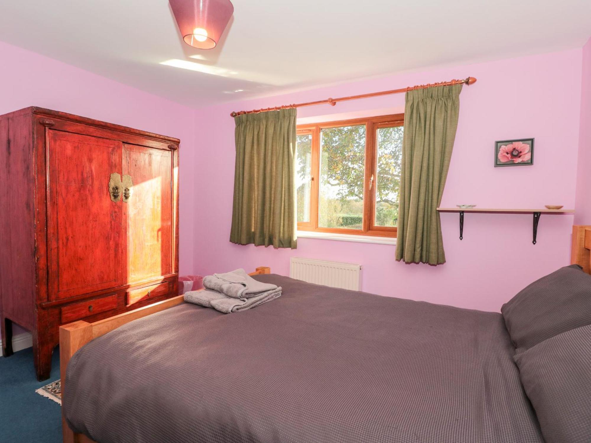 Morgan House Villa Bridgwater Ngoại thất bức ảnh