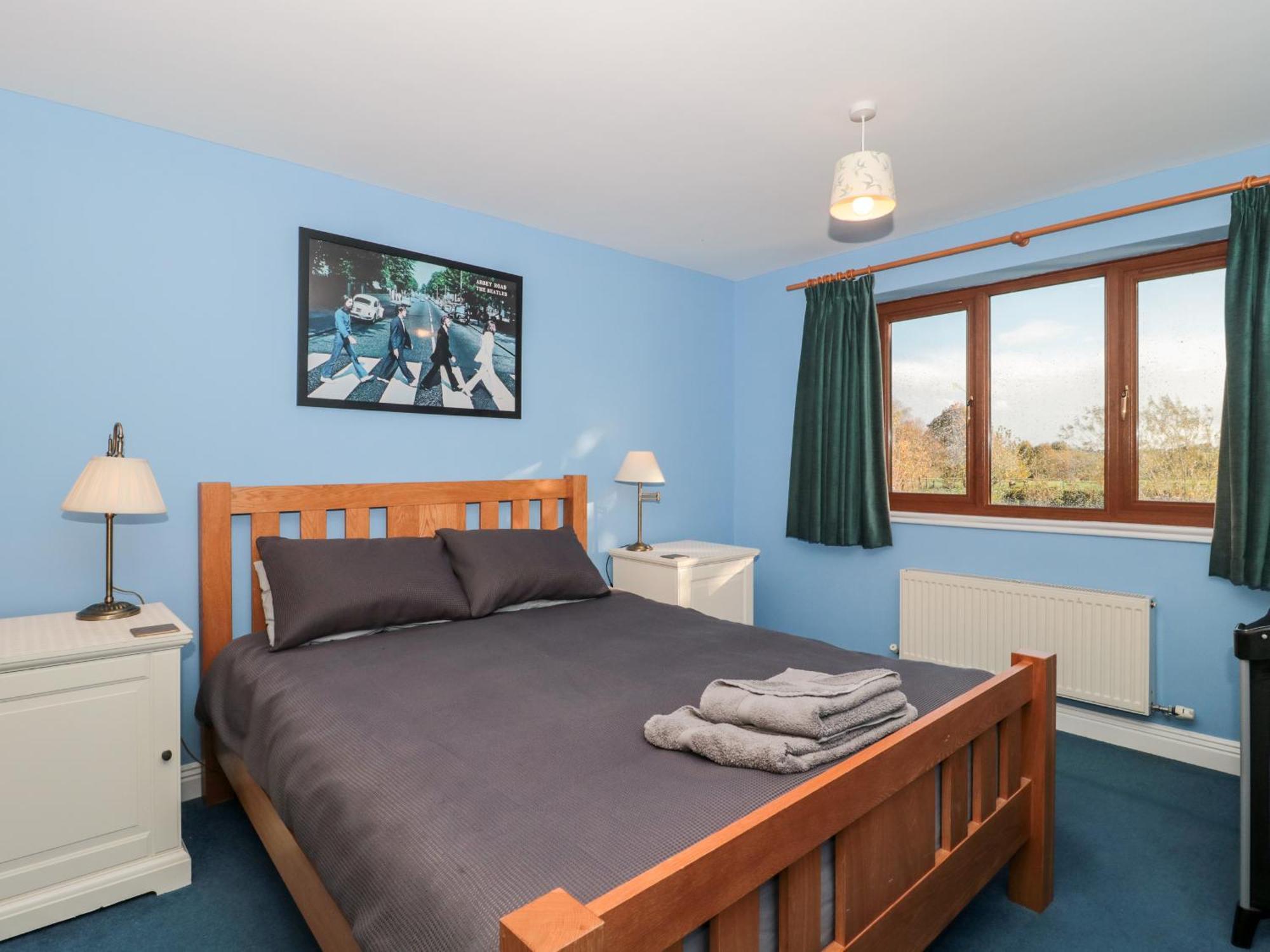 Morgan House Villa Bridgwater Ngoại thất bức ảnh