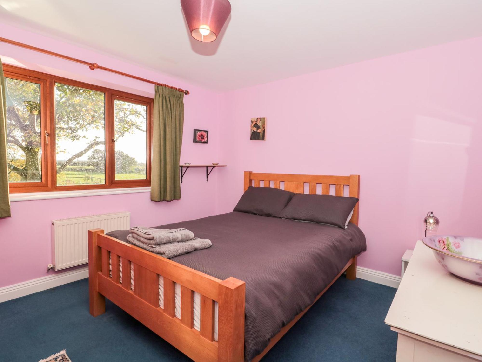 Morgan House Villa Bridgwater Ngoại thất bức ảnh