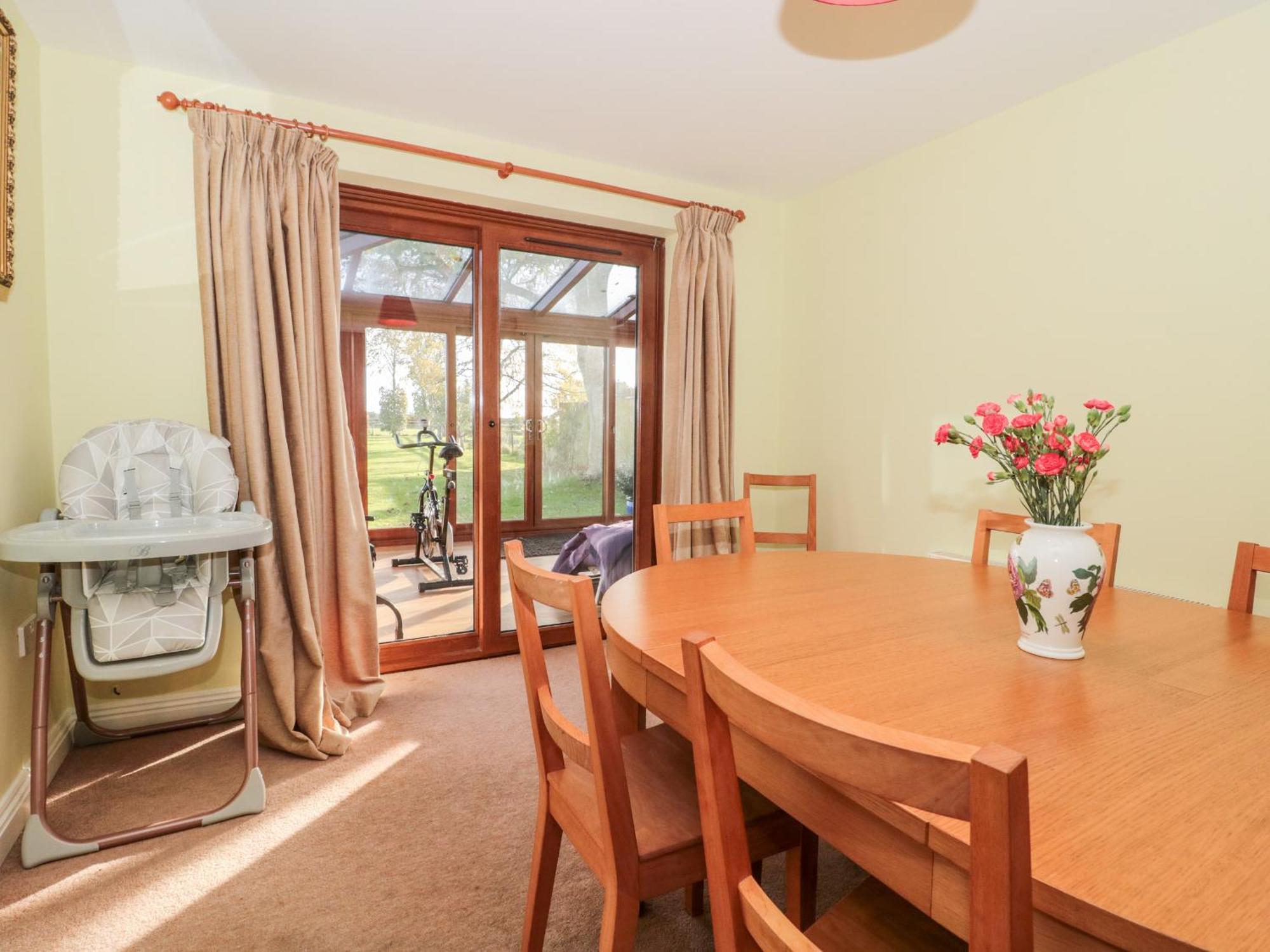 Morgan House Villa Bridgwater Ngoại thất bức ảnh