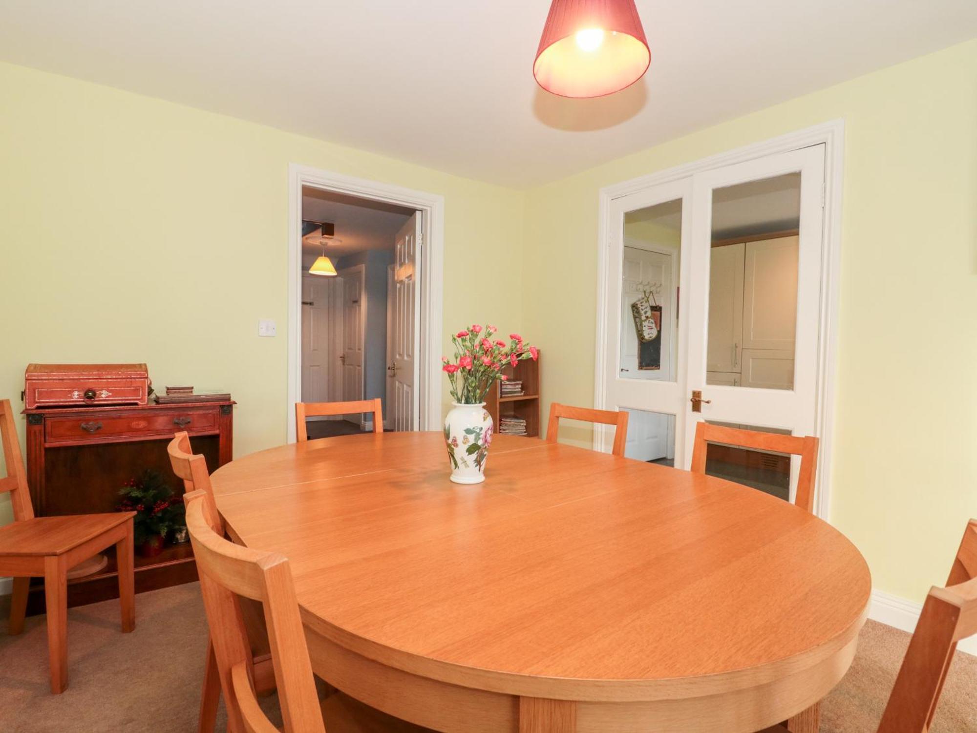 Morgan House Villa Bridgwater Ngoại thất bức ảnh