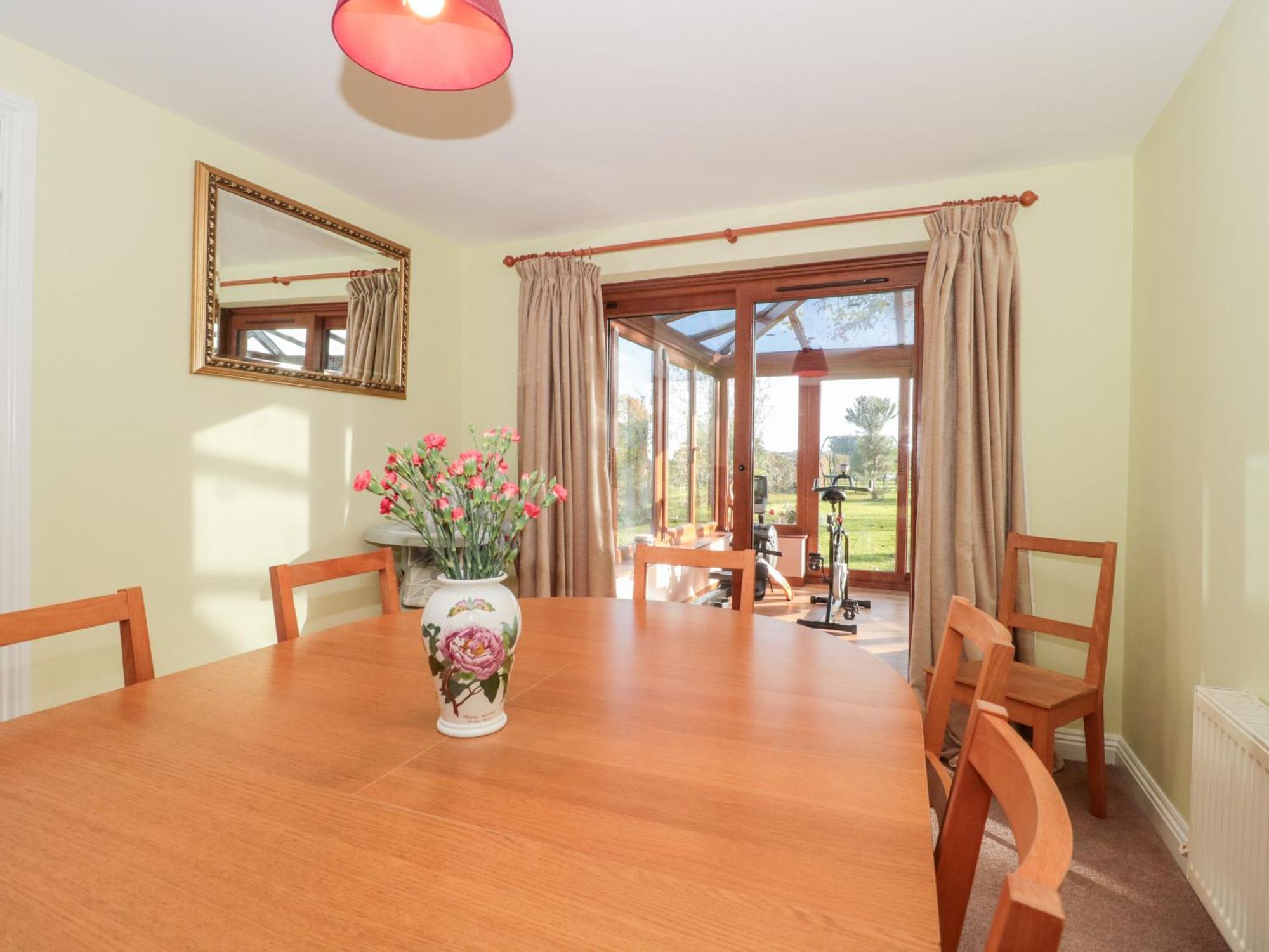 Morgan House Villa Bridgwater Ngoại thất bức ảnh