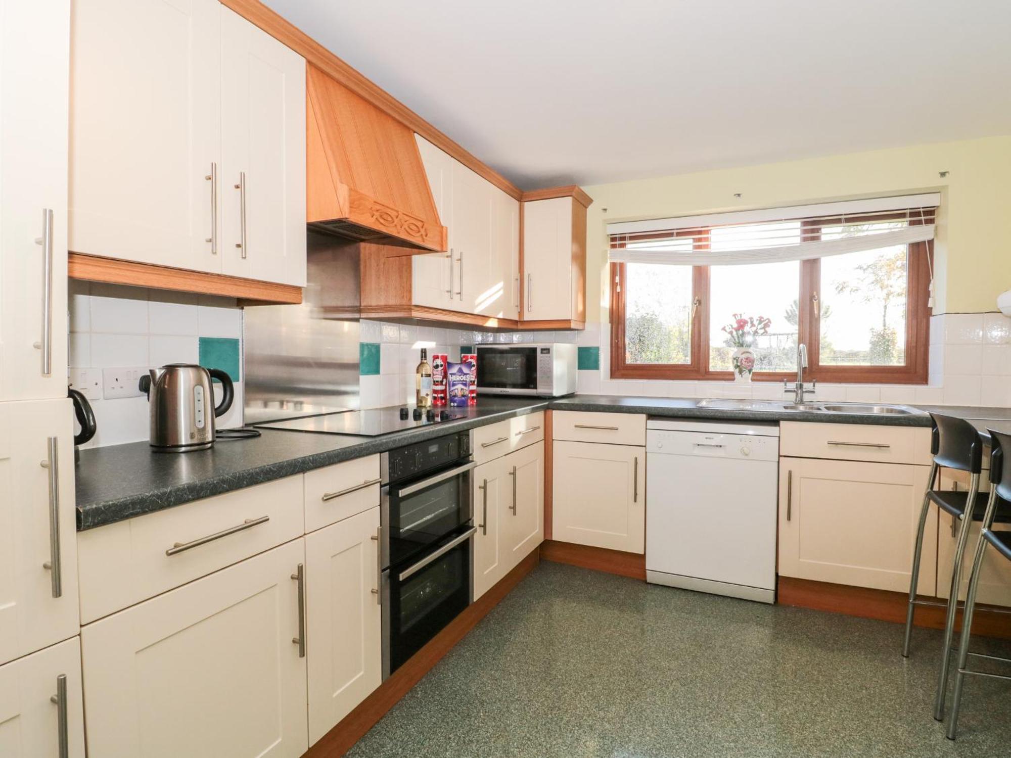 Morgan House Villa Bridgwater Ngoại thất bức ảnh