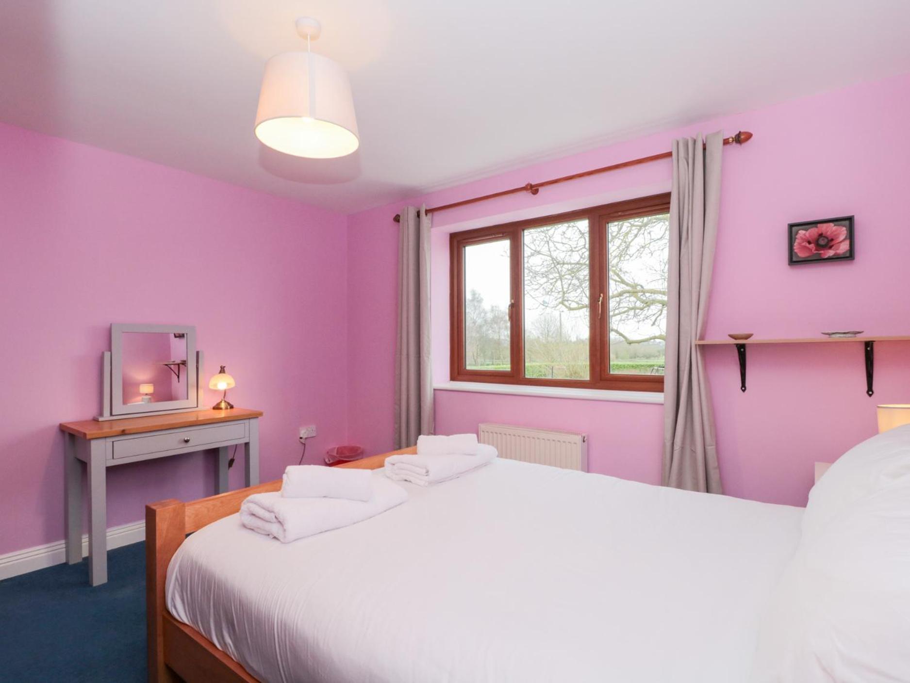 Morgan House Villa Bridgwater Ngoại thất bức ảnh