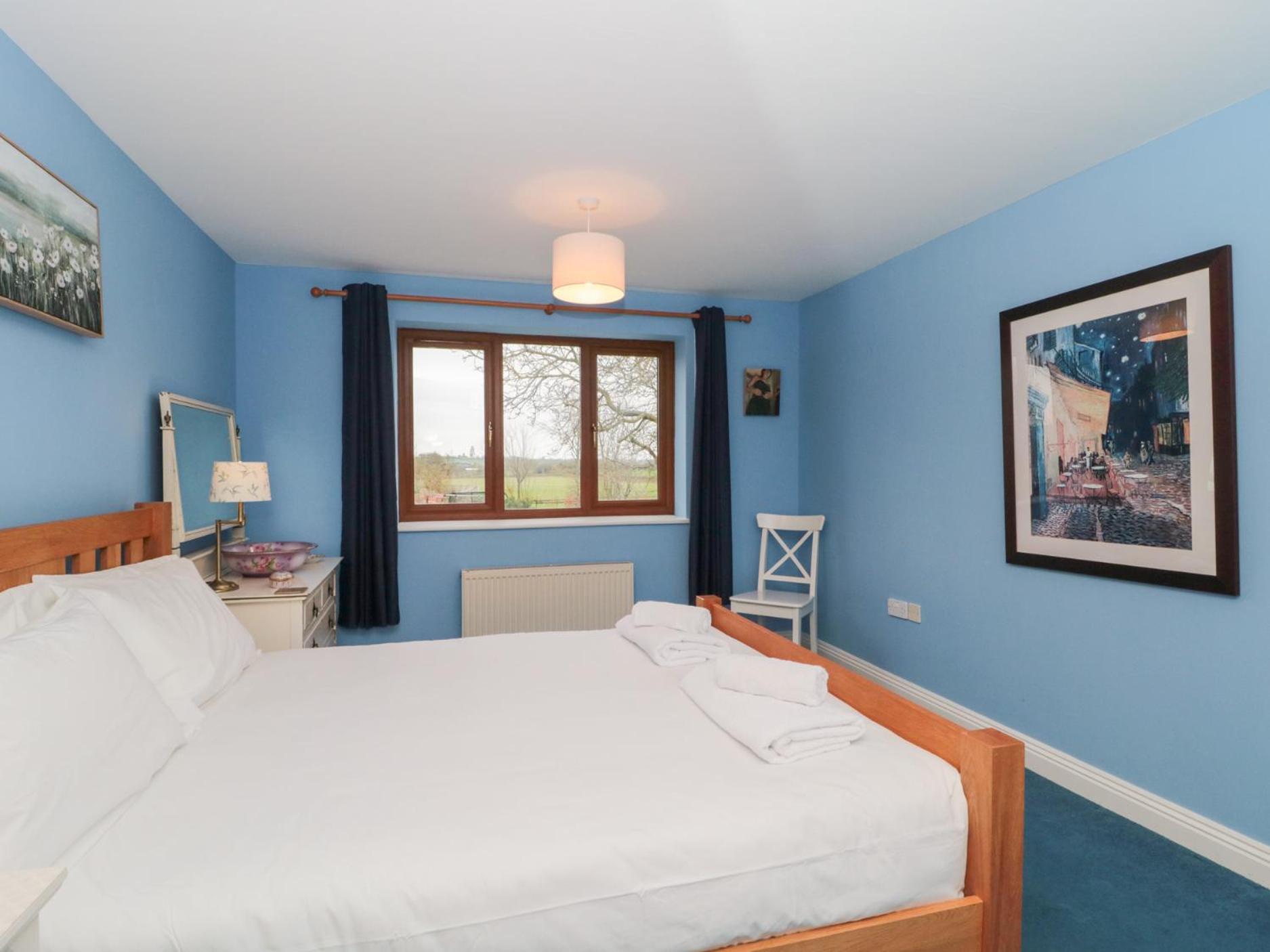 Morgan House Villa Bridgwater Ngoại thất bức ảnh