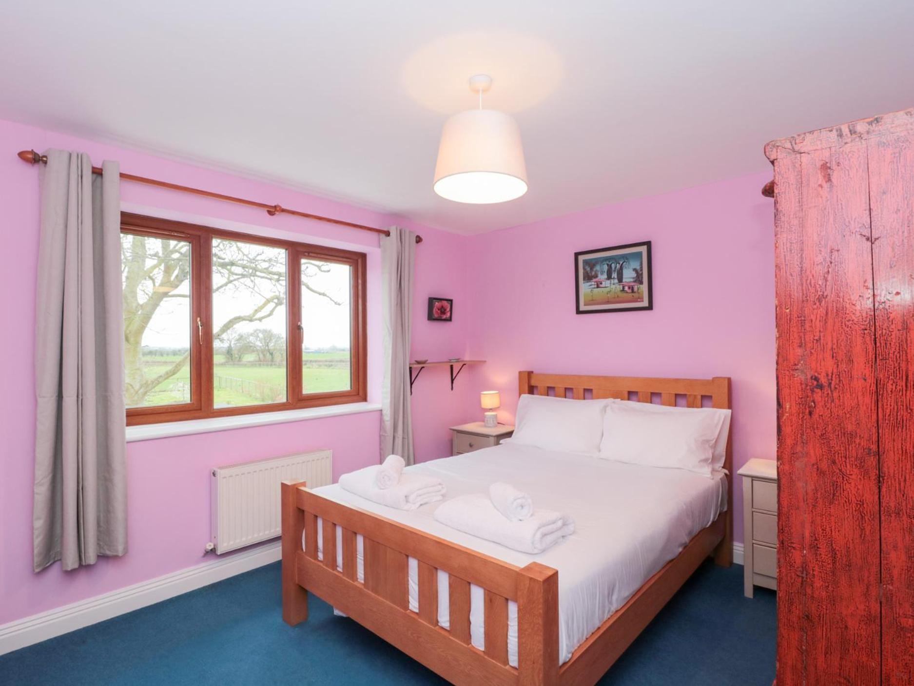 Morgan House Villa Bridgwater Ngoại thất bức ảnh