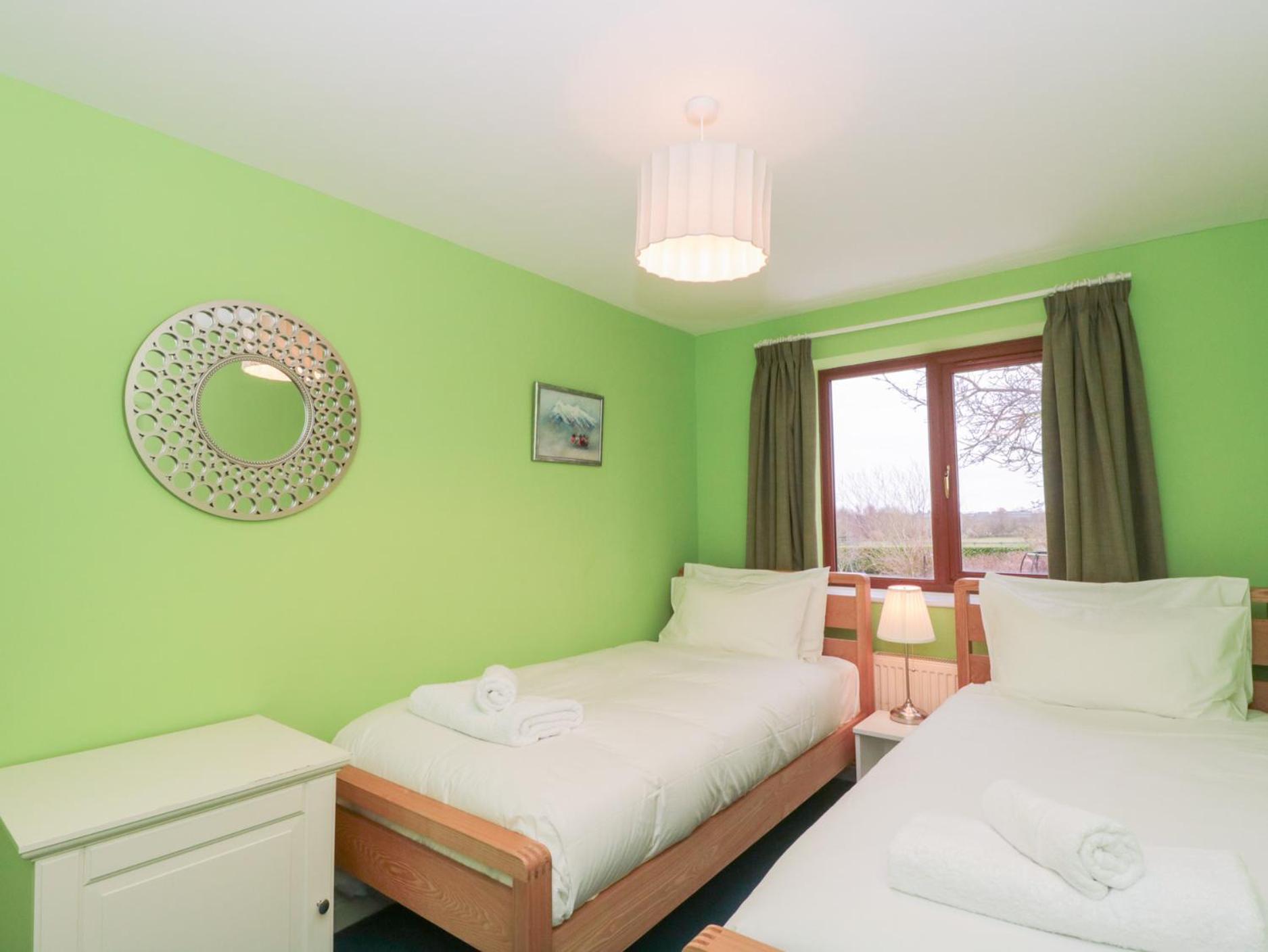 Morgan House Villa Bridgwater Ngoại thất bức ảnh