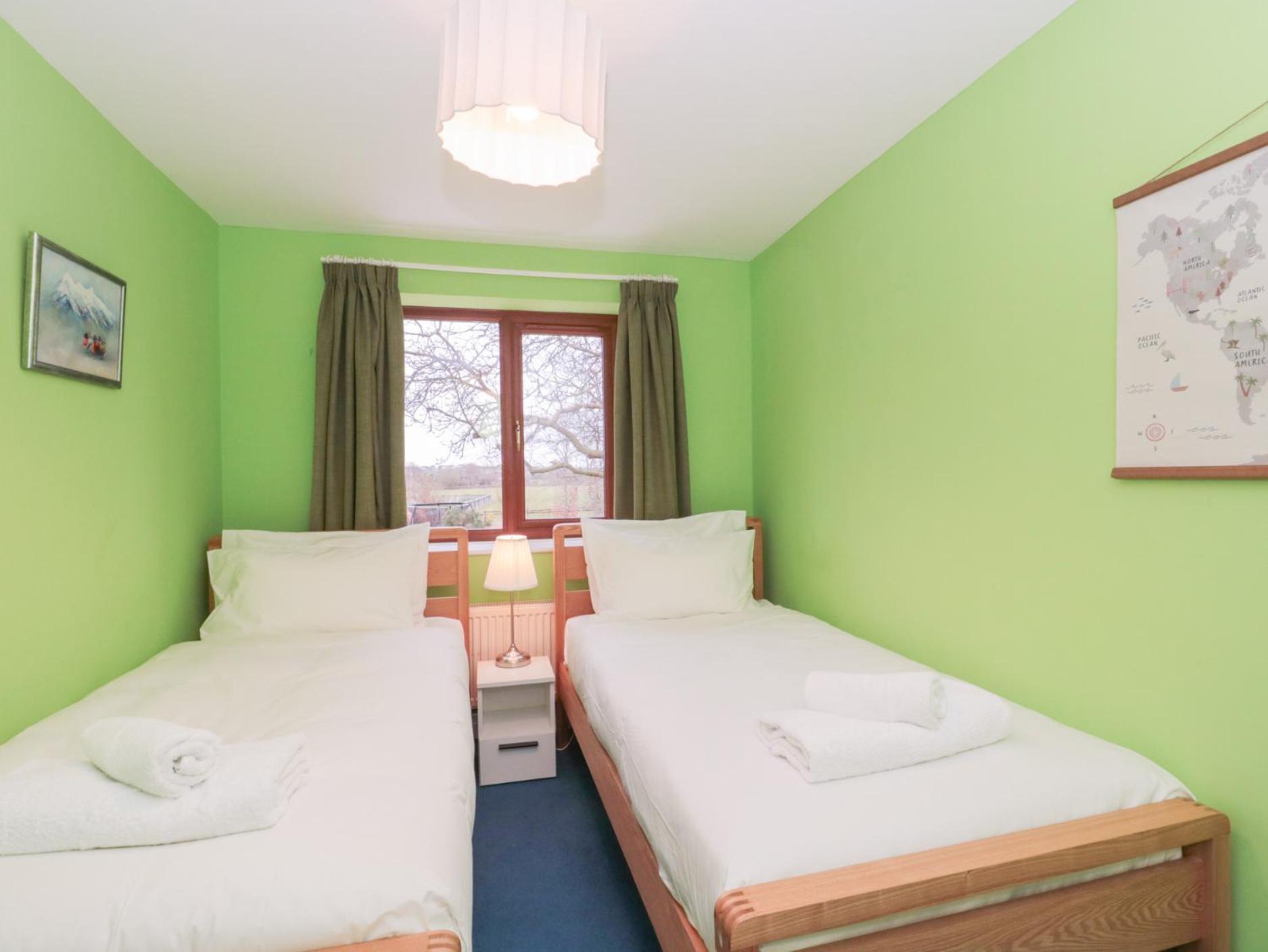 Morgan House Villa Bridgwater Ngoại thất bức ảnh