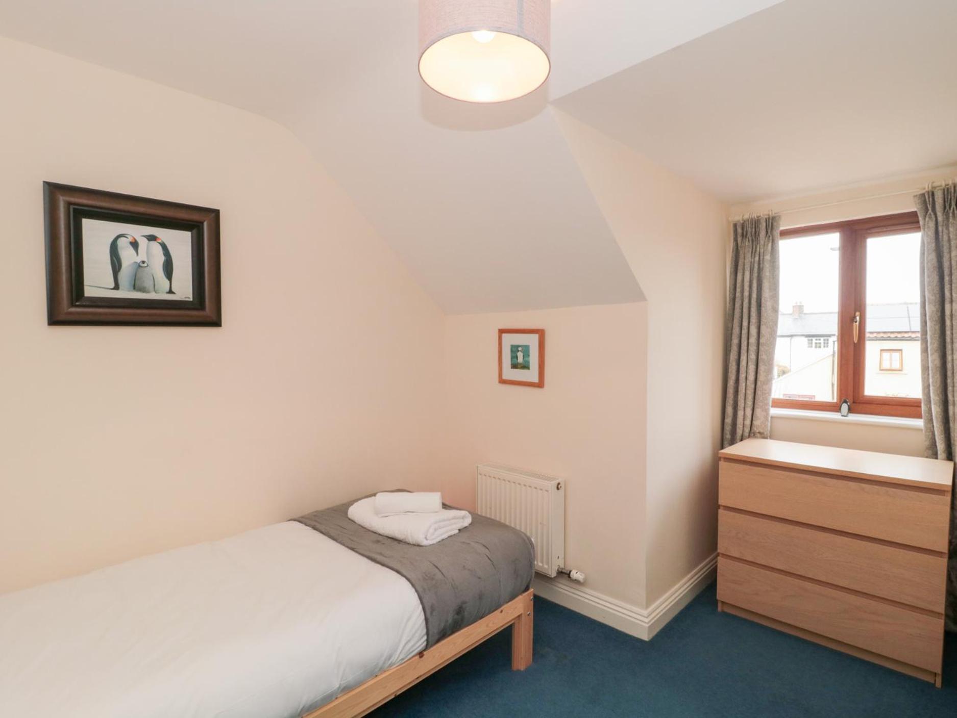 Morgan House Villa Bridgwater Ngoại thất bức ảnh