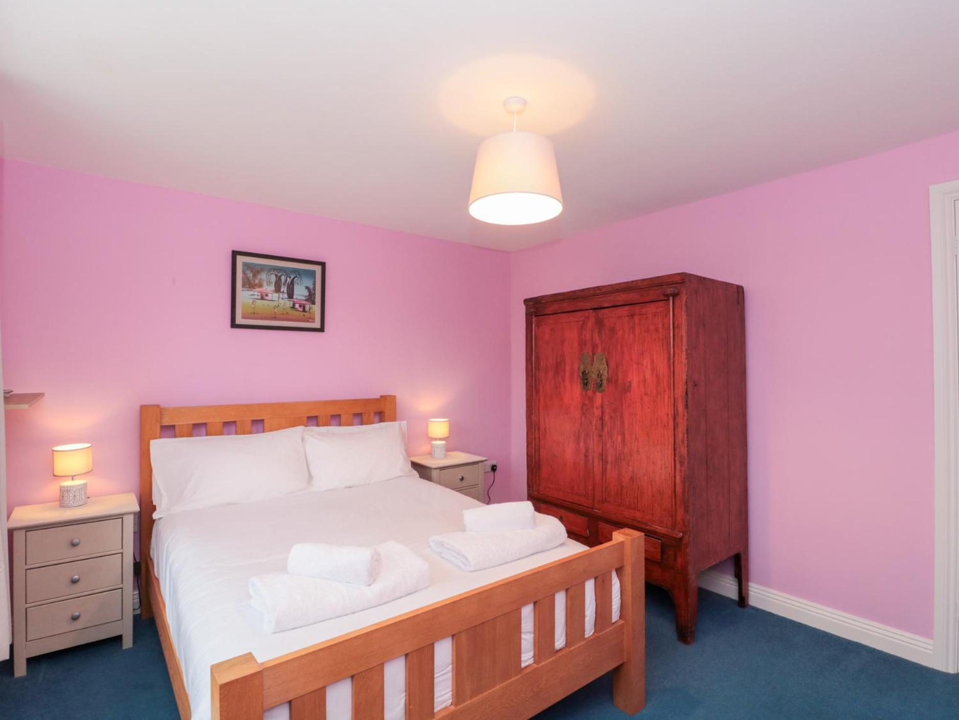 Morgan House Villa Bridgwater Ngoại thất bức ảnh