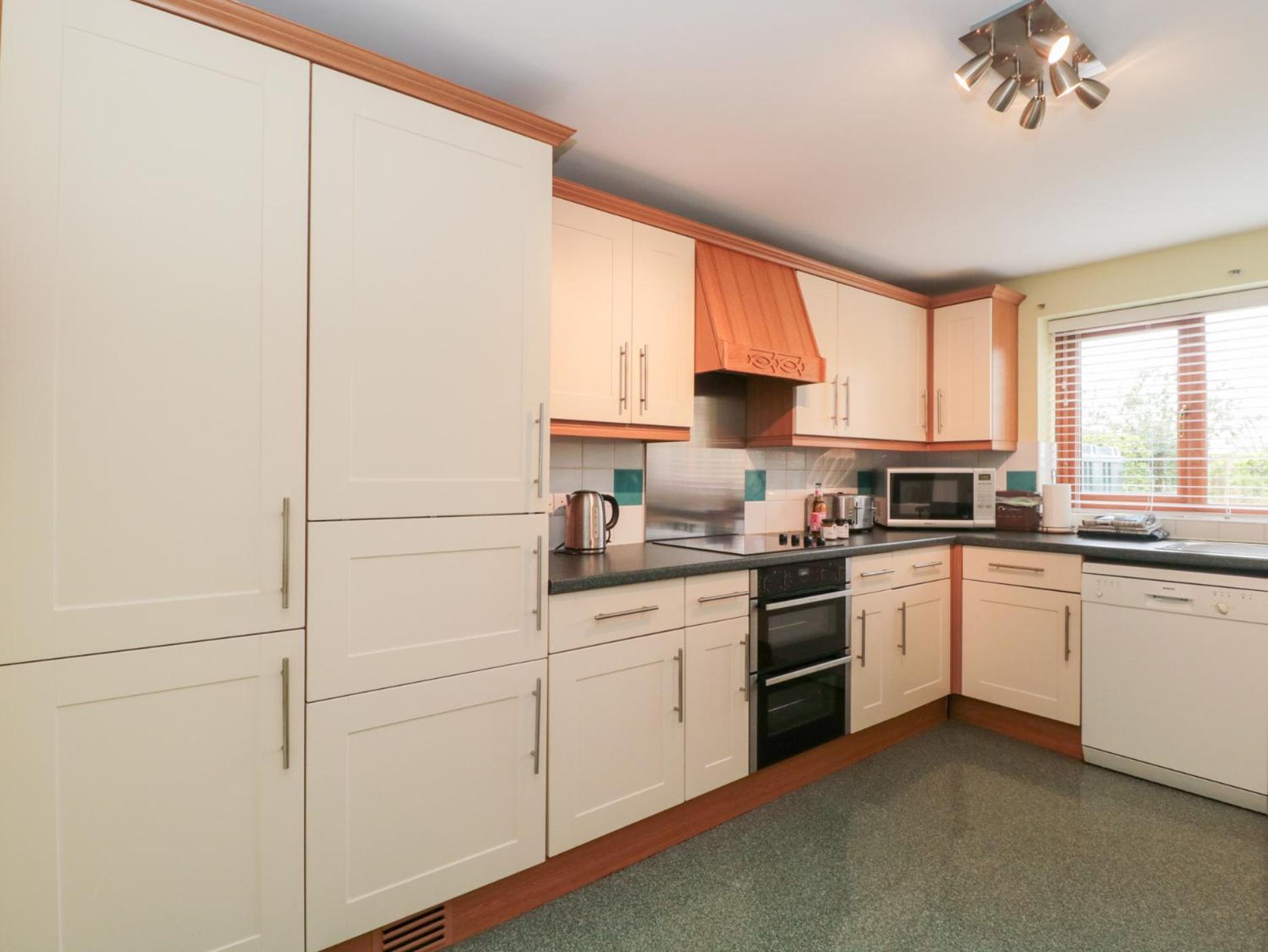 Morgan House Villa Bridgwater Ngoại thất bức ảnh