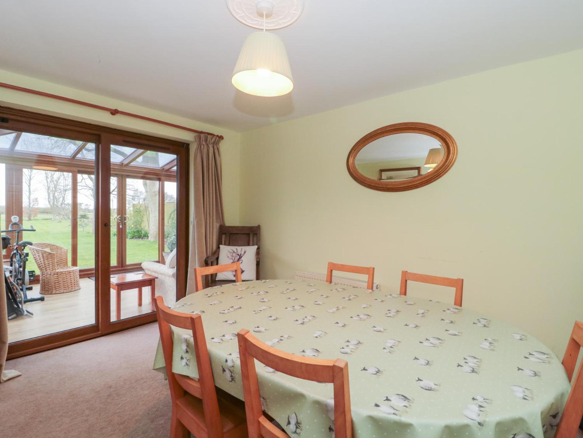 Morgan House Villa Bridgwater Ngoại thất bức ảnh