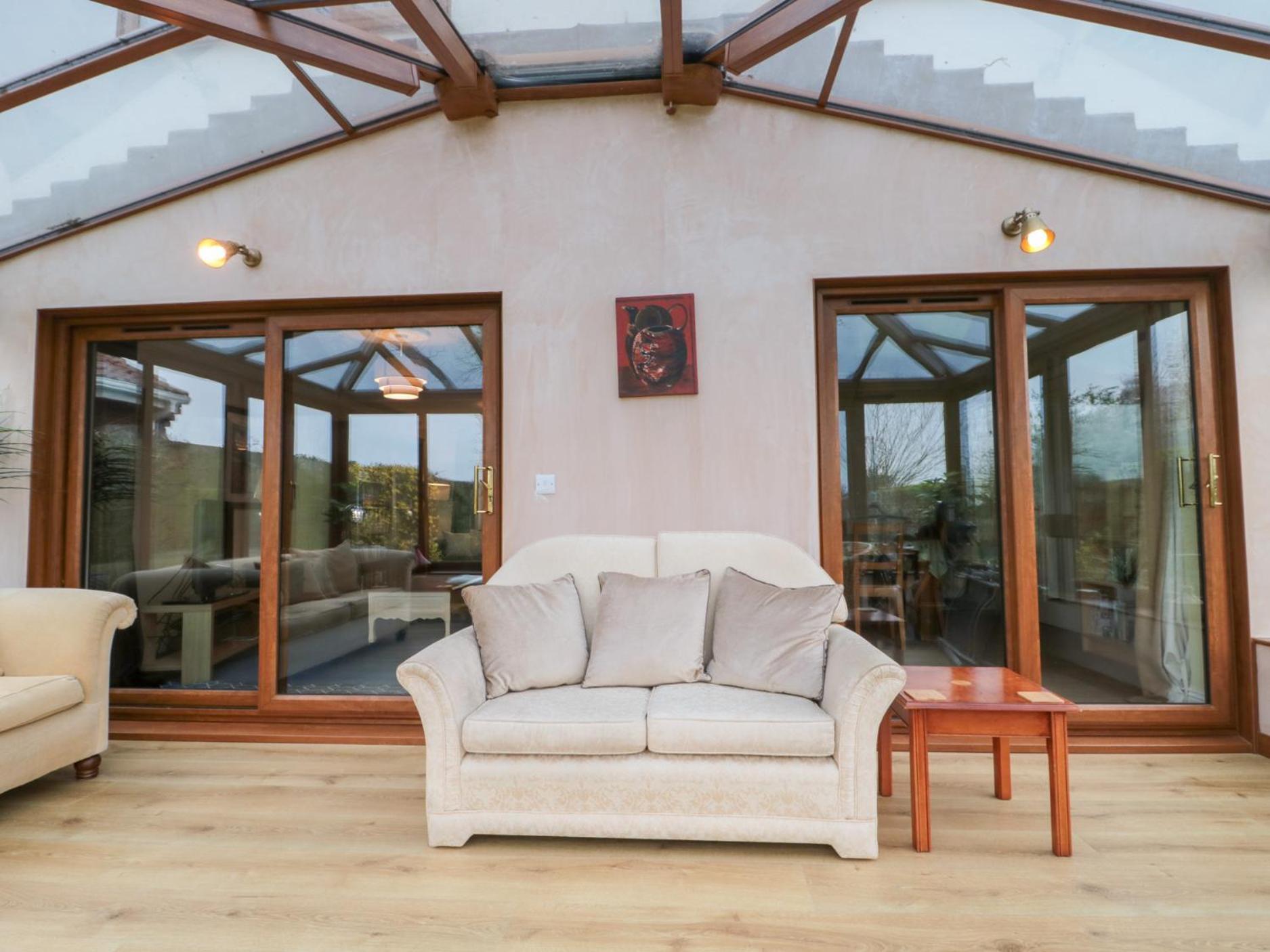 Morgan House Villa Bridgwater Ngoại thất bức ảnh