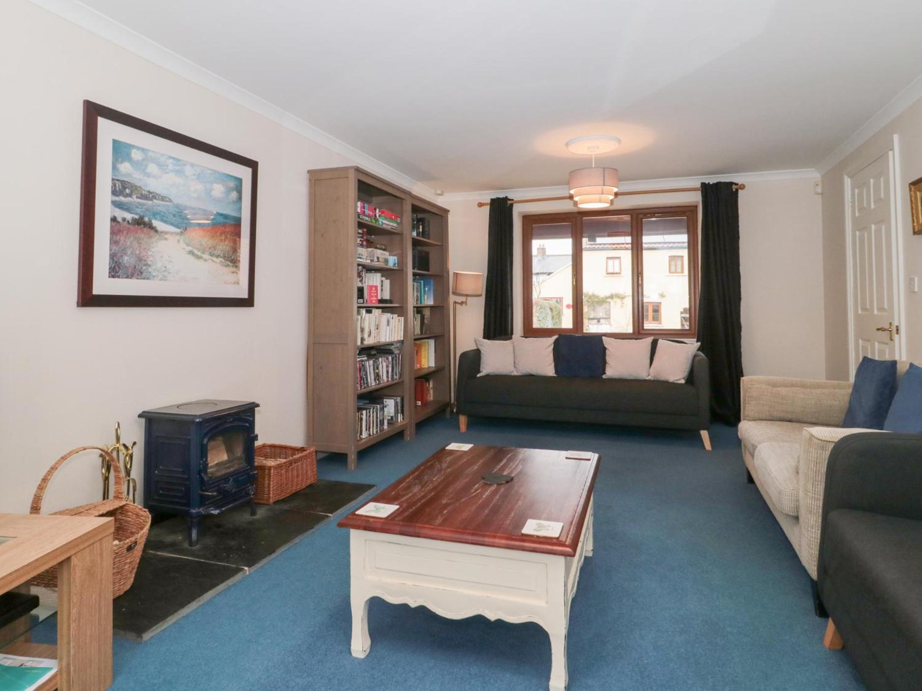 Morgan House Villa Bridgwater Ngoại thất bức ảnh